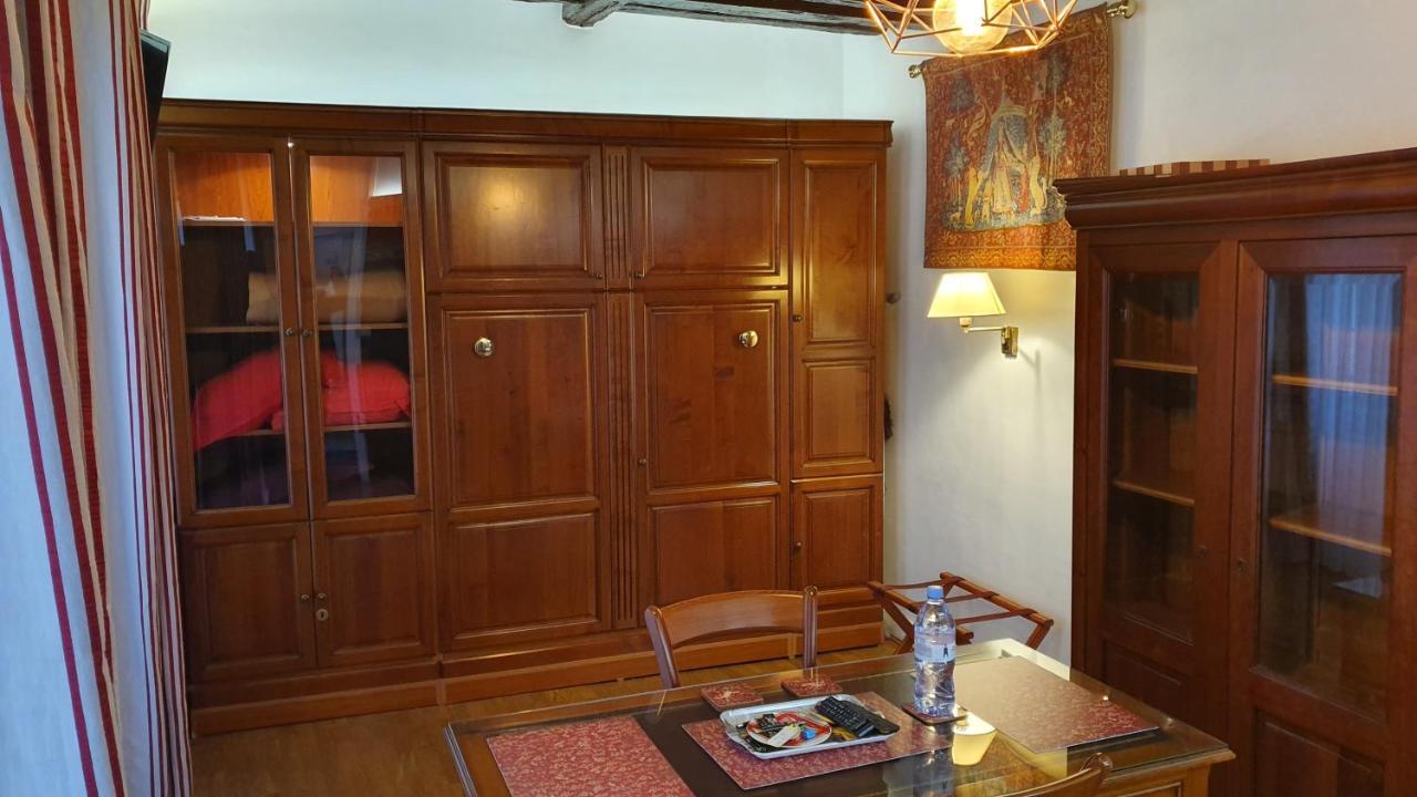 Apartamento Bernardo 42 Galande París Exterior foto
