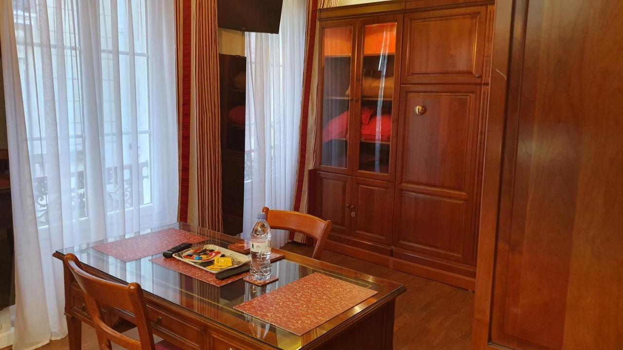 Apartamento Bernardo 42 Galande París Exterior foto